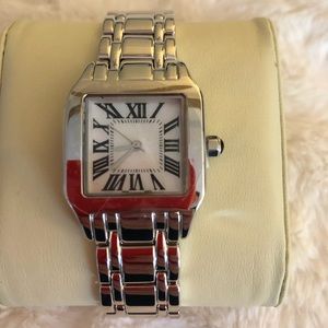 🌷Bronzo Italia Stainless Steele Watch🌷